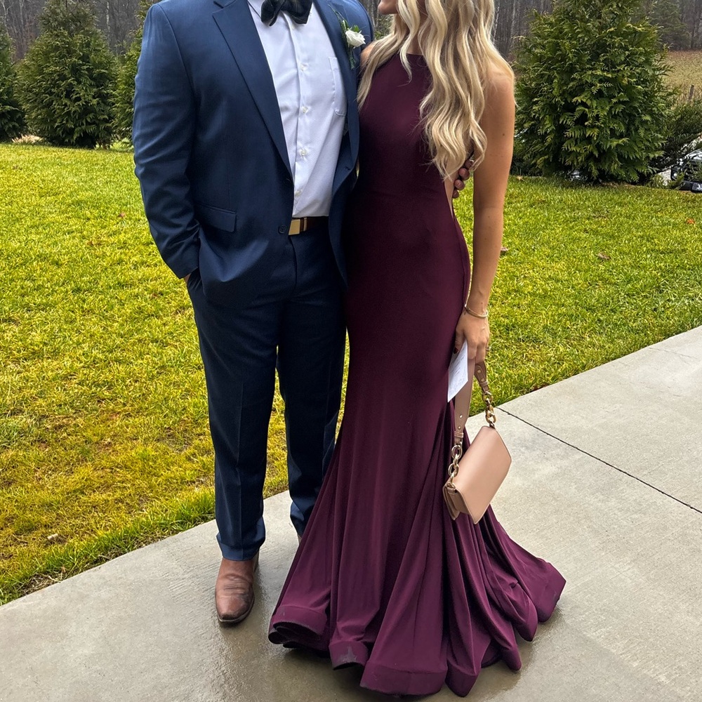 Jovani Gown
